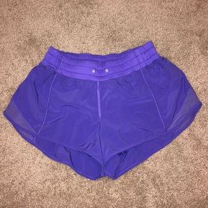 LuLu Lemon Shorts